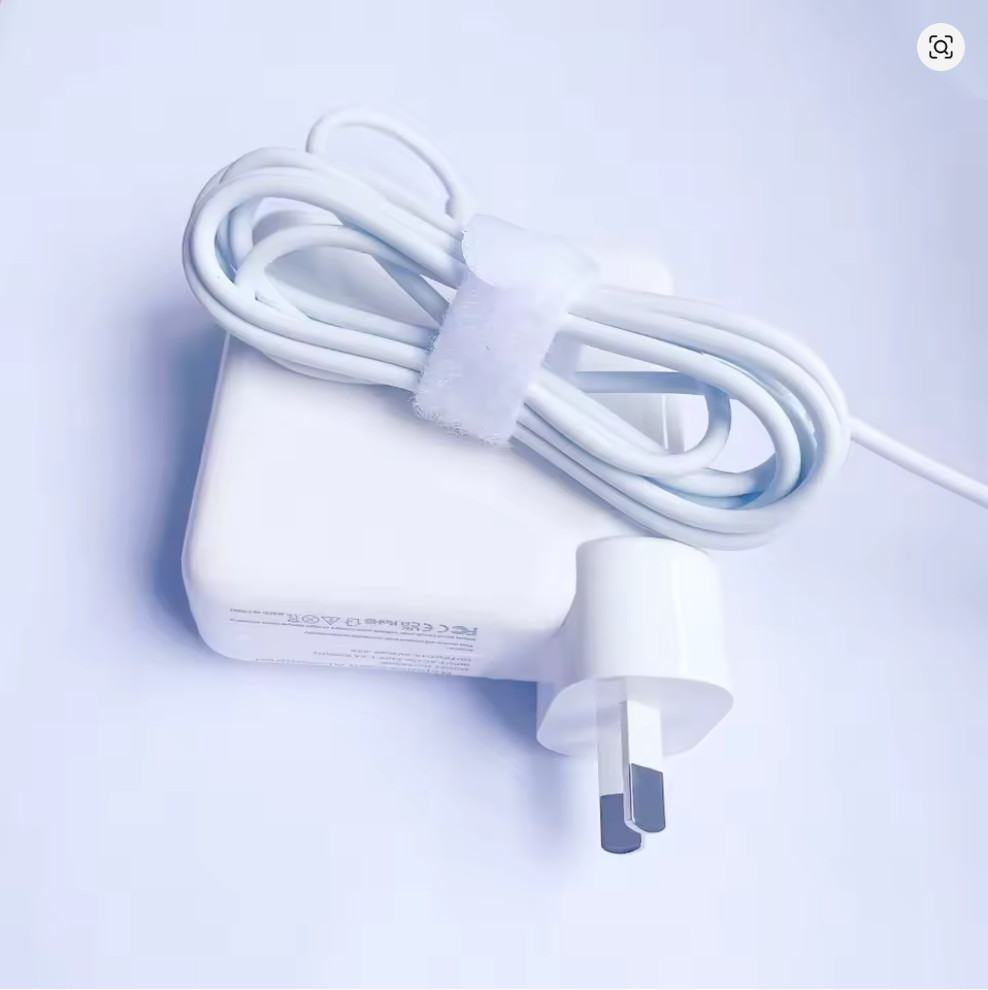 New A1278 A1286 A1398 A1502 A1465 A1466 A1425 Power Adapter for Macbook Air Pro 45W 60W 85W Magsafe 2 1 Magnetic Power Adapter Charger