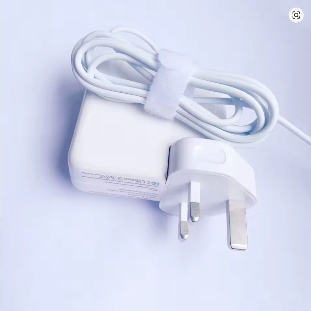 New A1278 A1286 A1398 A1502 A1465 A1466 A1425 Power Adapter for Macbook Air Pro 45W 60W 85W Magsafe 2 1 Magnetic Power Adapter Charger