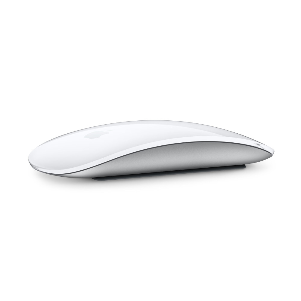 Magic Mouse (USB‑C) - (White, Black) Multi-Touch Surface