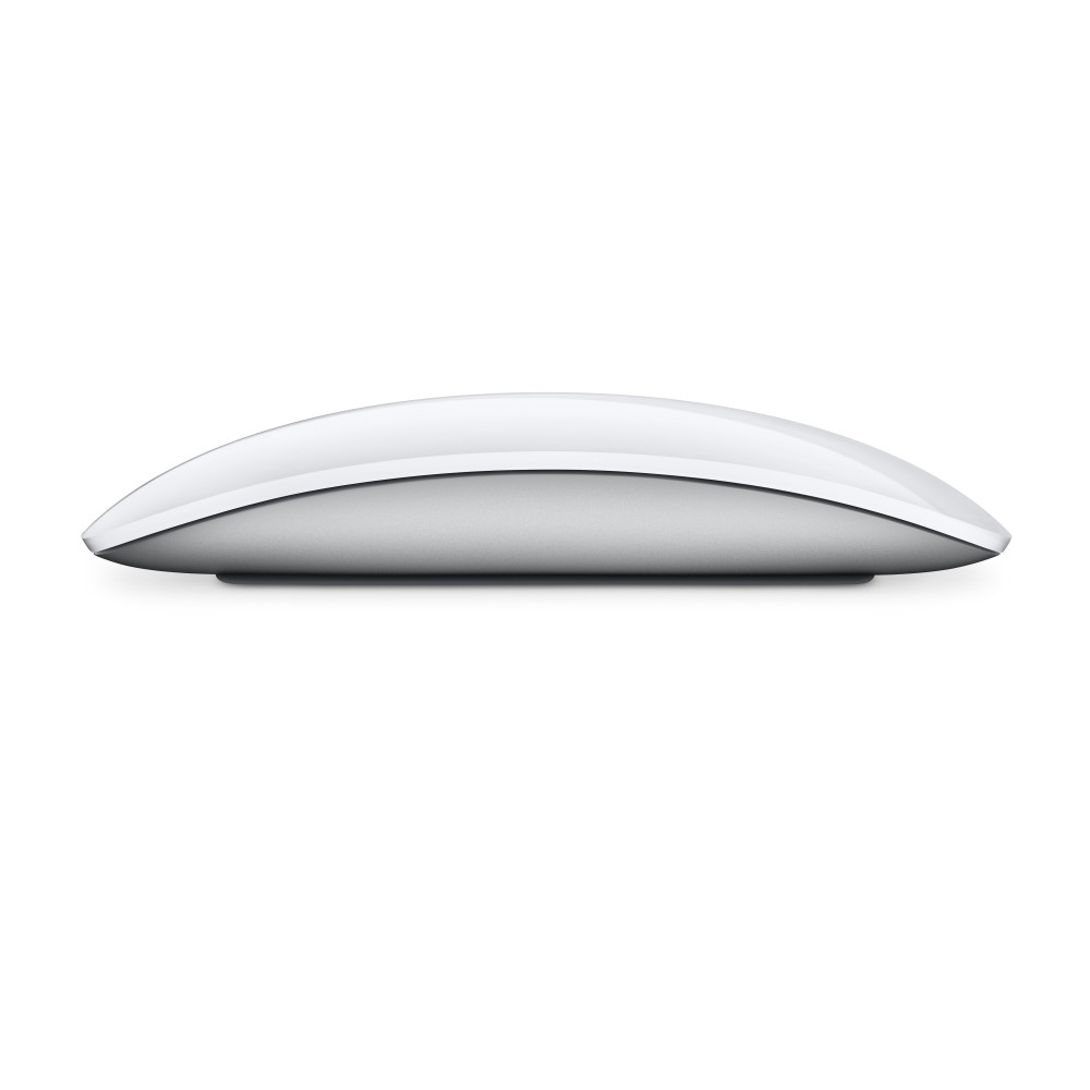 Magic Mouse (USB‑C) - (White, Black) Multi-Touch Surface