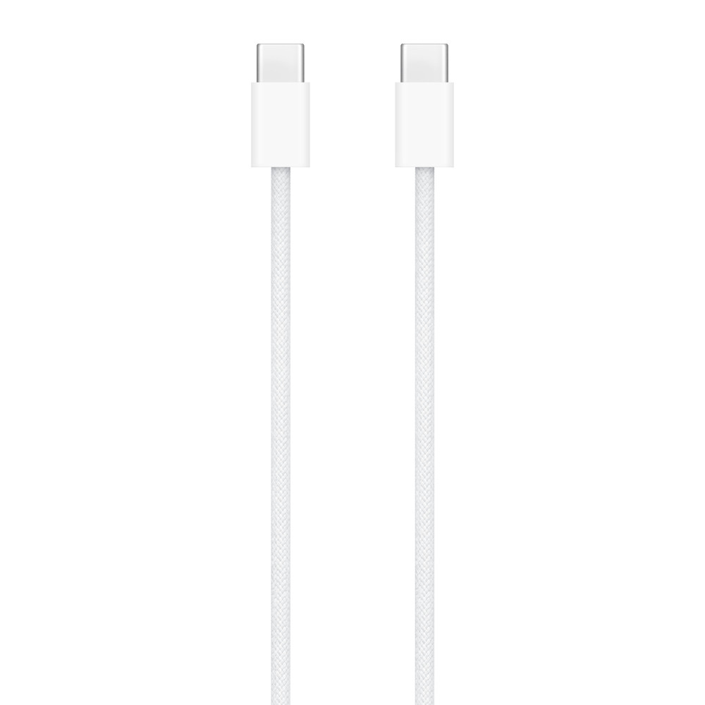 Magic Mouse (USB‑C) - (White, Black) Multi-Touch Surface