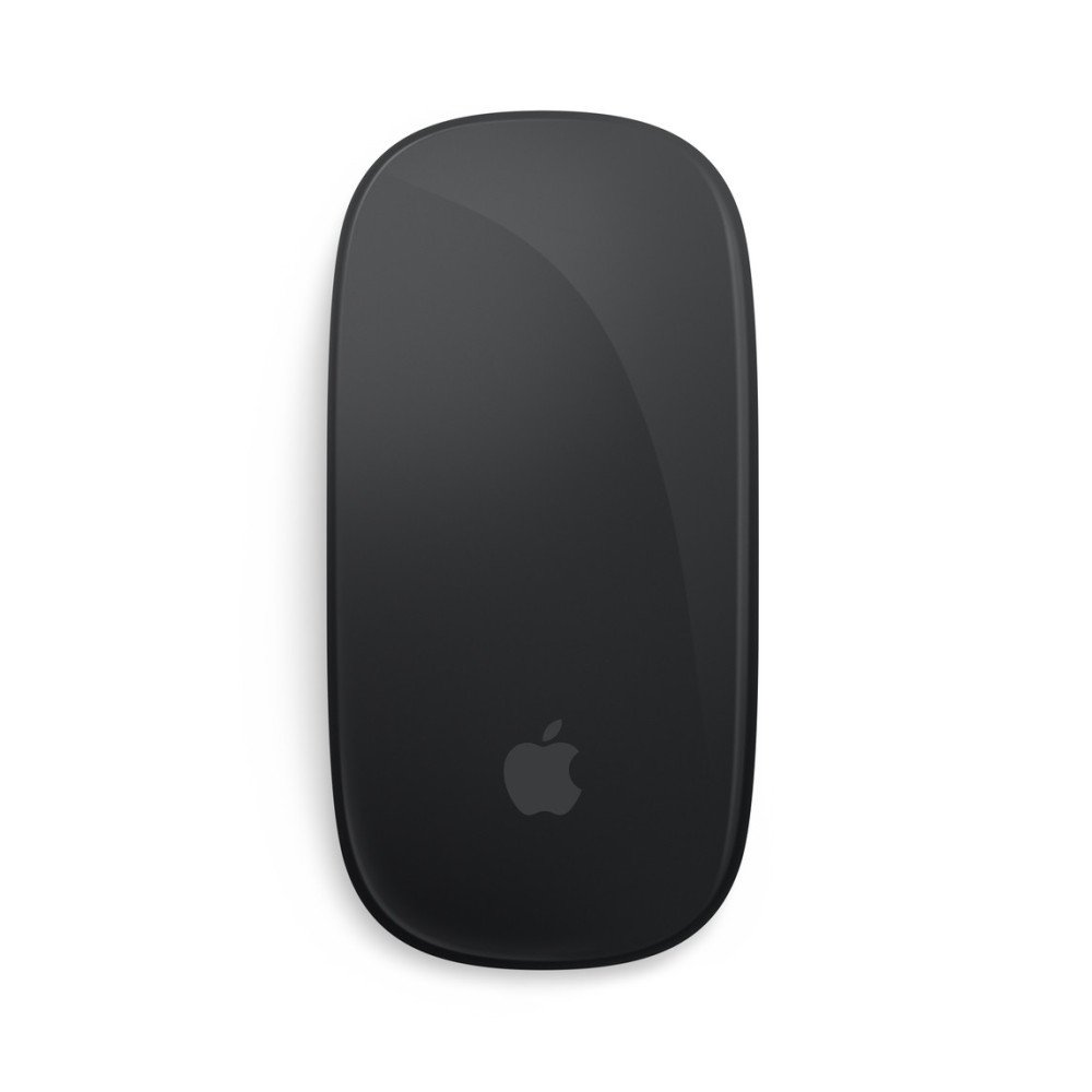 Magic Mouse (USB‑C) - (White, Black) Multi-Touch Surface