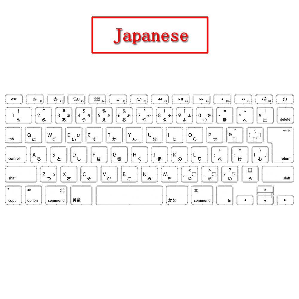 Original Topcase For Macbook Air 11.6" A1465 Keyboard Backlight US UK Spanish France Russian German Arabic 2013 2014 2015