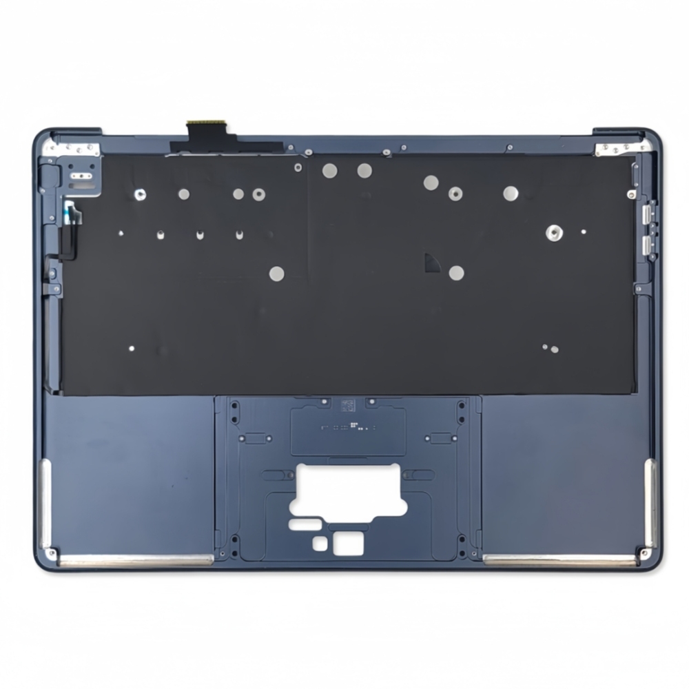 2022 New A2681 Topcase Palmrest US UK French German for Macbook Air 13" Retina M2 A2681 Top Case With Keyboard and Backlight