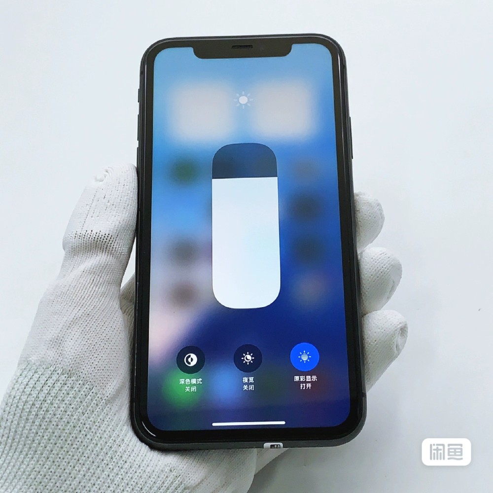 used and original iphone 11 black 100% battery healthy