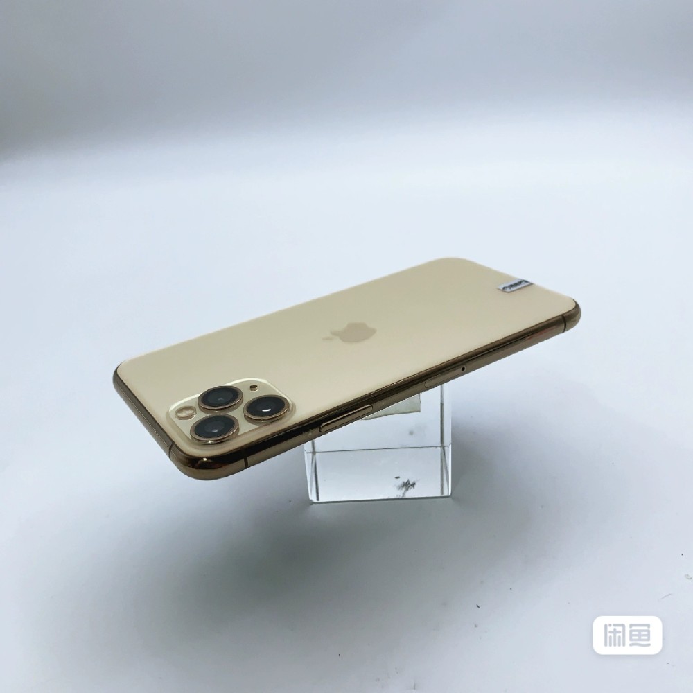 used and original iphone 11 pro 64GB gold 90%-95% battery healthy