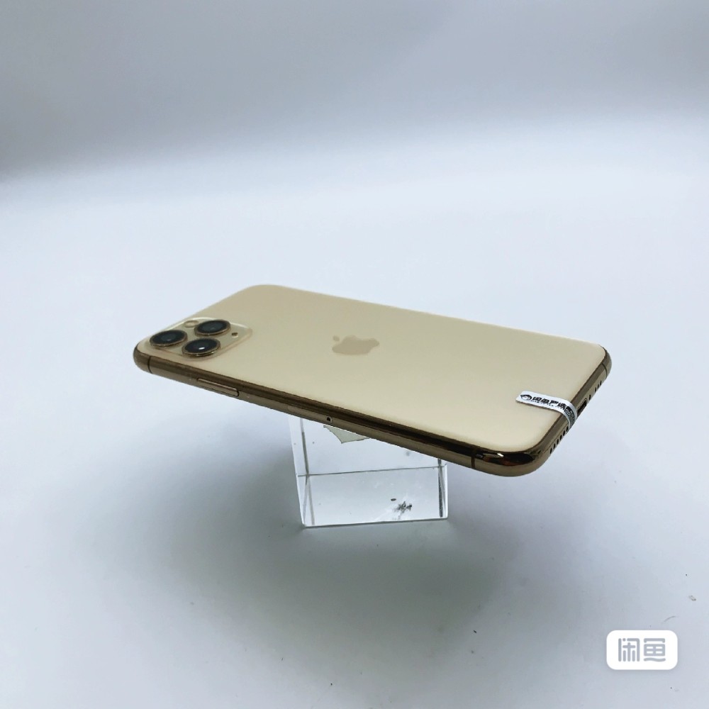 used and original iphone 11 pro 64GB gold 90%-95% battery healthy