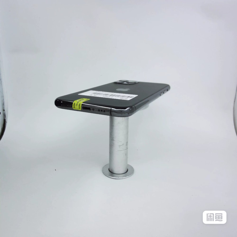 used and original iphone 11 pro 64GB black 95% battery healthy