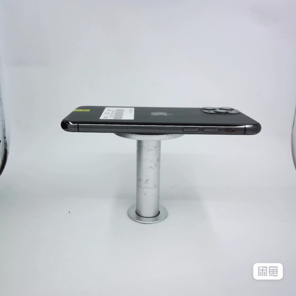 used and original iphone 11 pro 64GB black 95% battery healthy