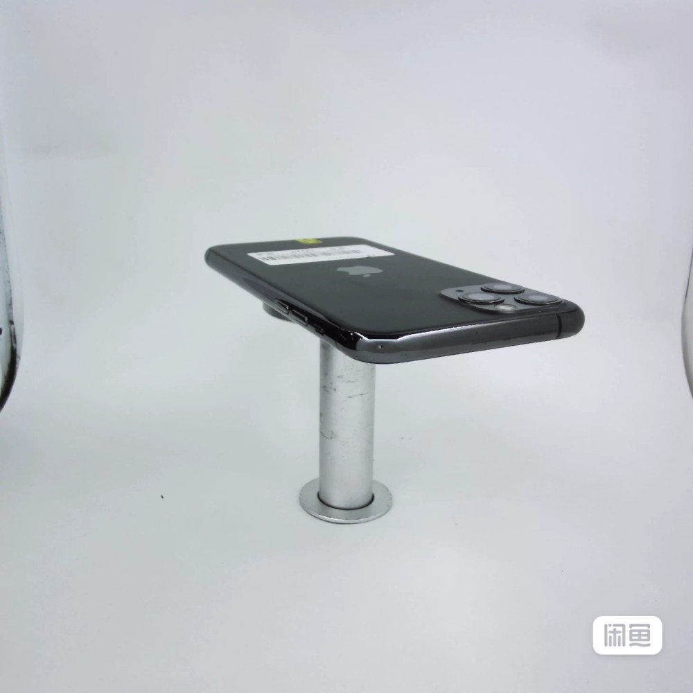 used and original iphone 11 pro 64GB black 95% battery healthy