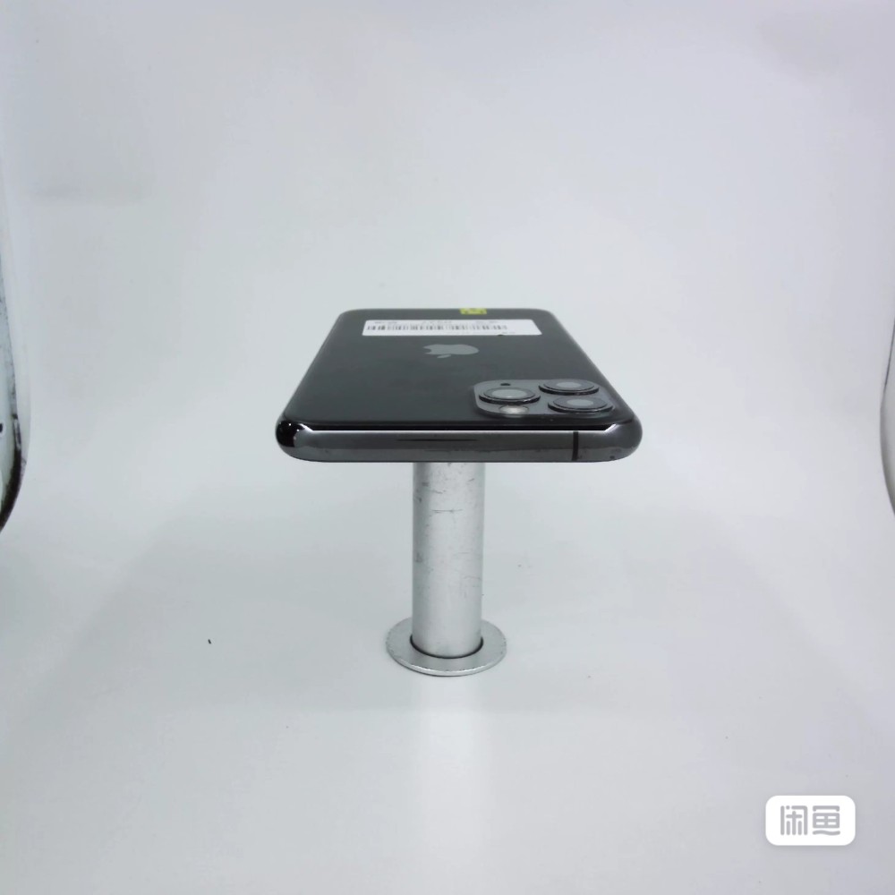 used and original iphone 11 pro 64GB black 95% battery healthy