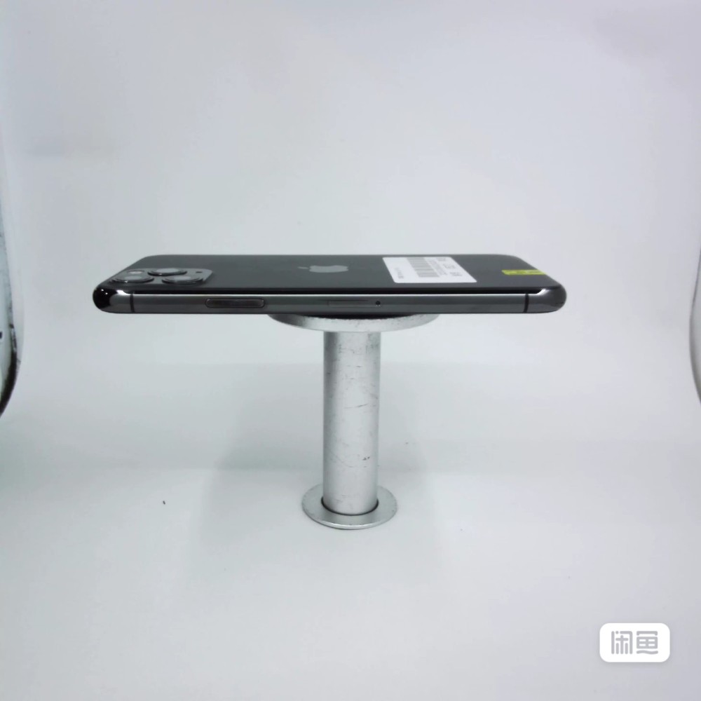 used and original iphone 11 pro 64GB black 95% battery healthy