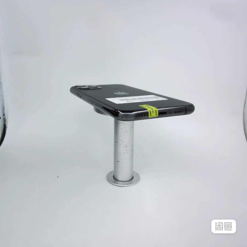 used and original iphone 11 pro 64GB black 95% battery healthy