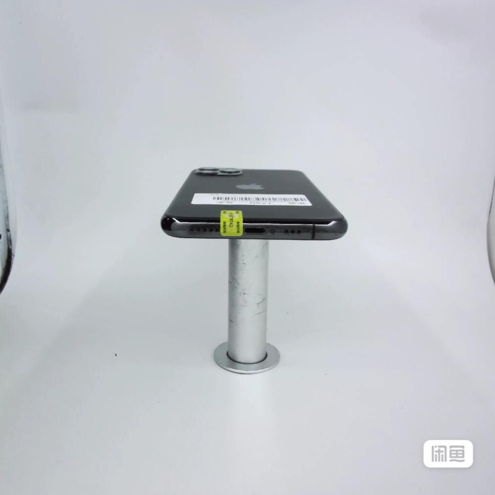 used and original iphone 11 pro 64GB black 95% battery healthy