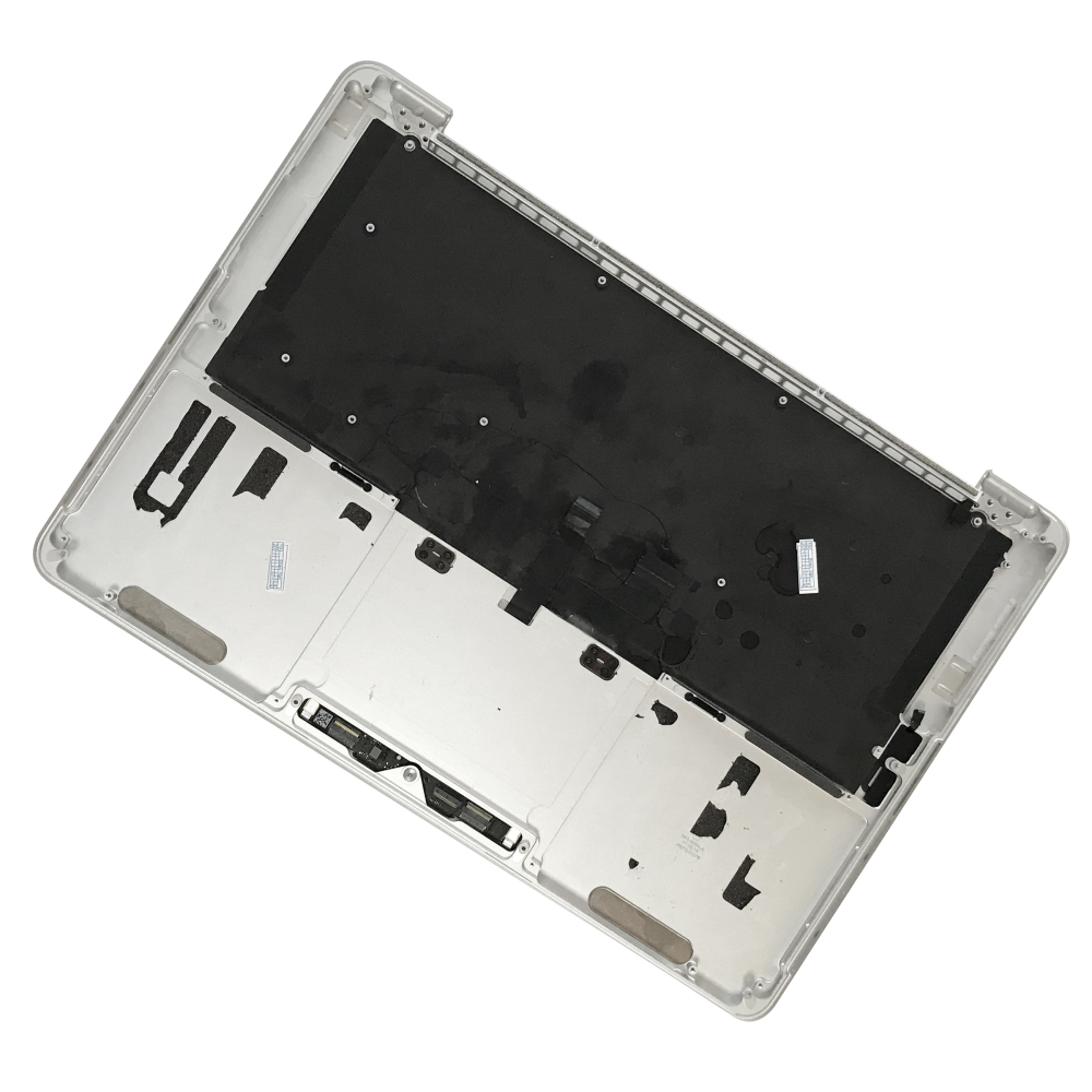 Macbook Pro Retina 13.3" 2013-2014 A1502 Top case with keyboard backlight trackpad cable