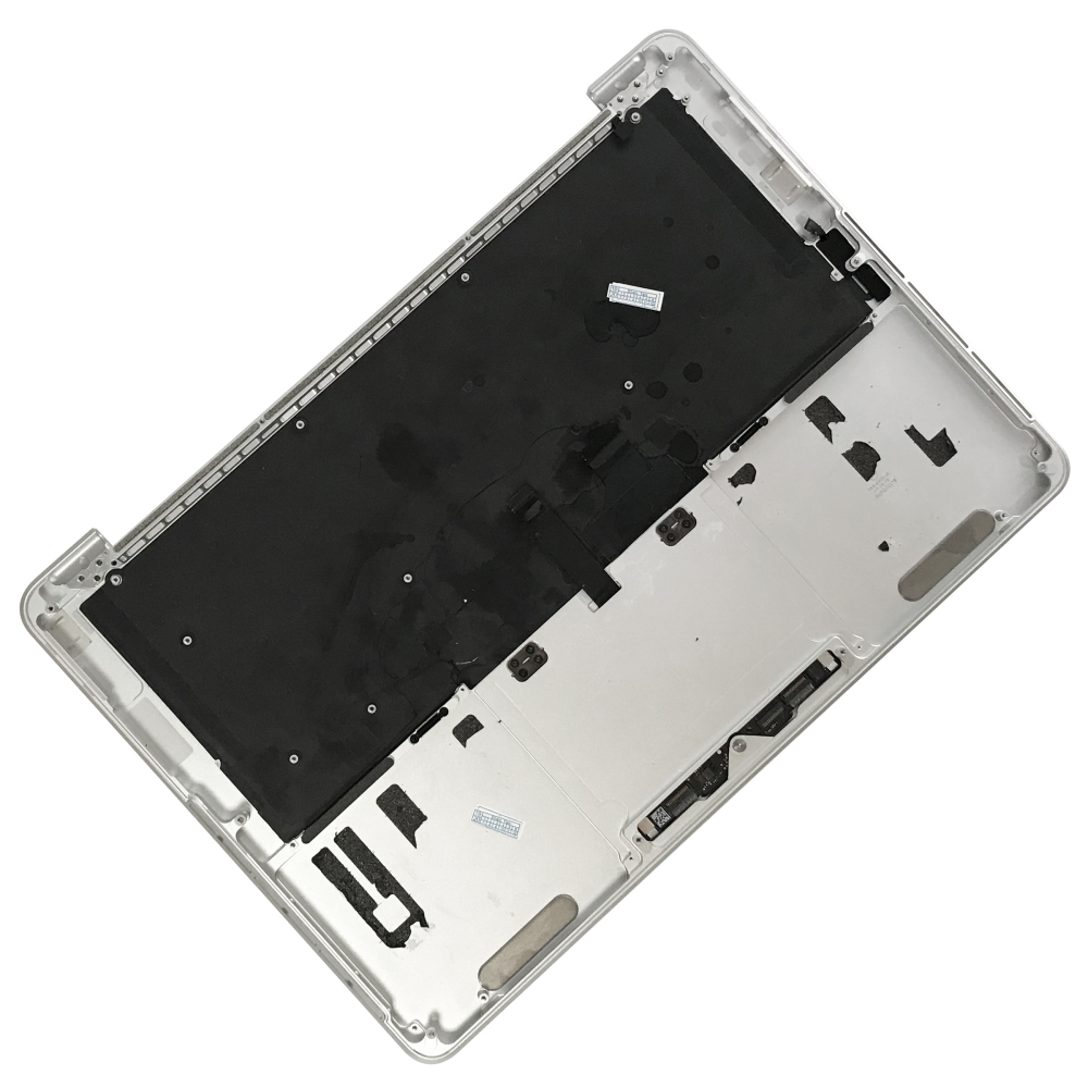 Macbook Pro Retina 13.3" 2013-2014 A1502 Top case with keyboard backlight trackpad cable