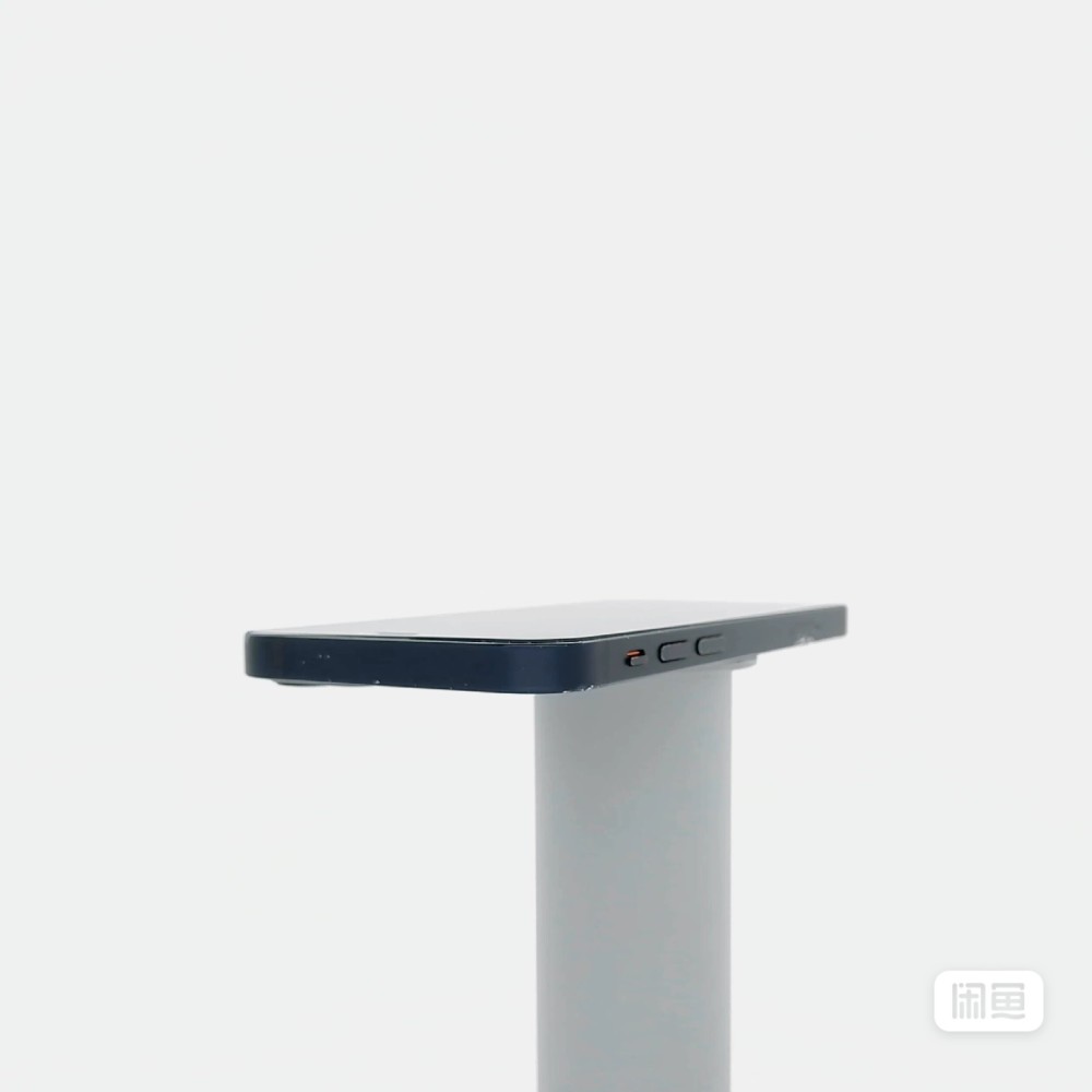 used and original iphone 12 mini 256GB black 80%-85% battery healthy