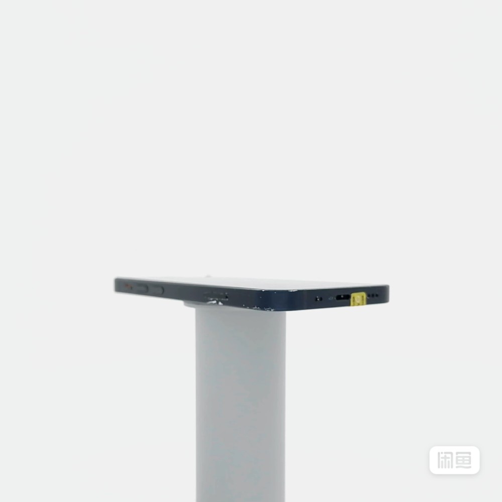 used and original iphone 12 mini 256GB black 80%-85% battery healthy