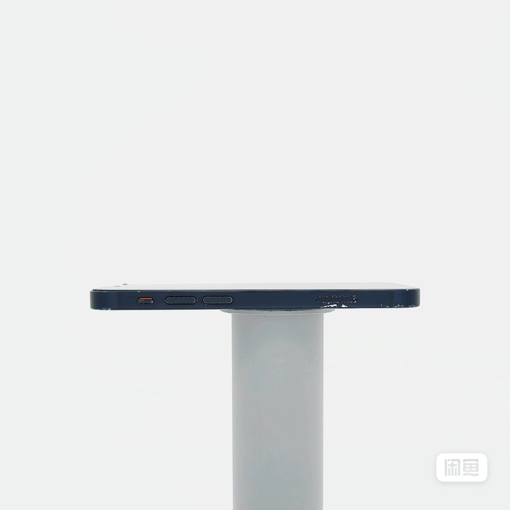 used and original iphone 12 mini 256GB black 80%-85% battery healthy