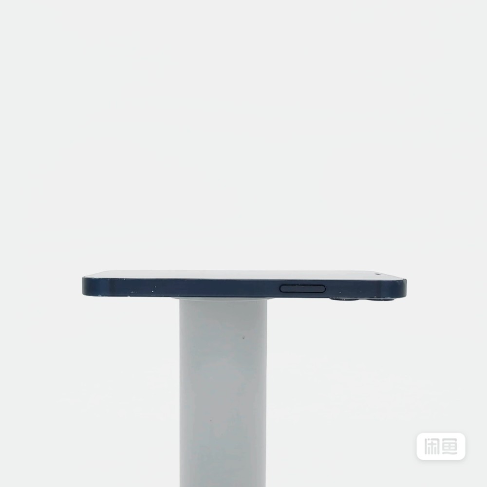 used and original iphone 12 mini 256GB black 80%-85% battery healthy