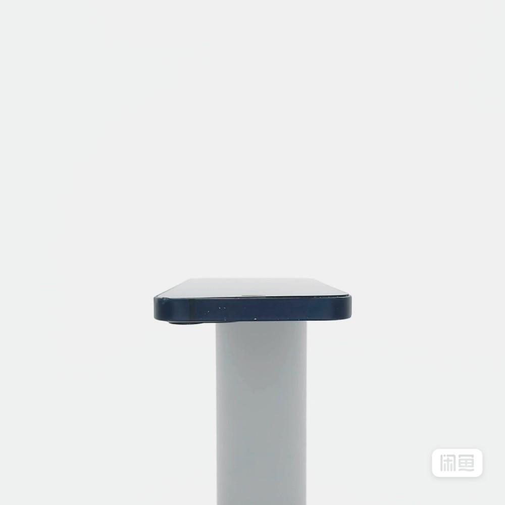 used and original iphone 12 mini 256GB black 80%-85% battery healthy