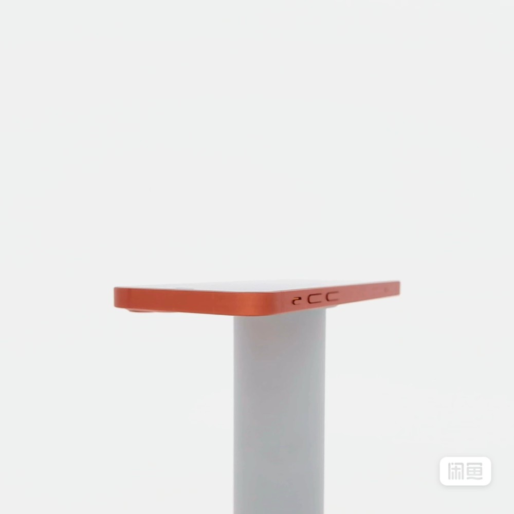 used and original iphone 12 mini 128GB red 80%-85% battery healthy