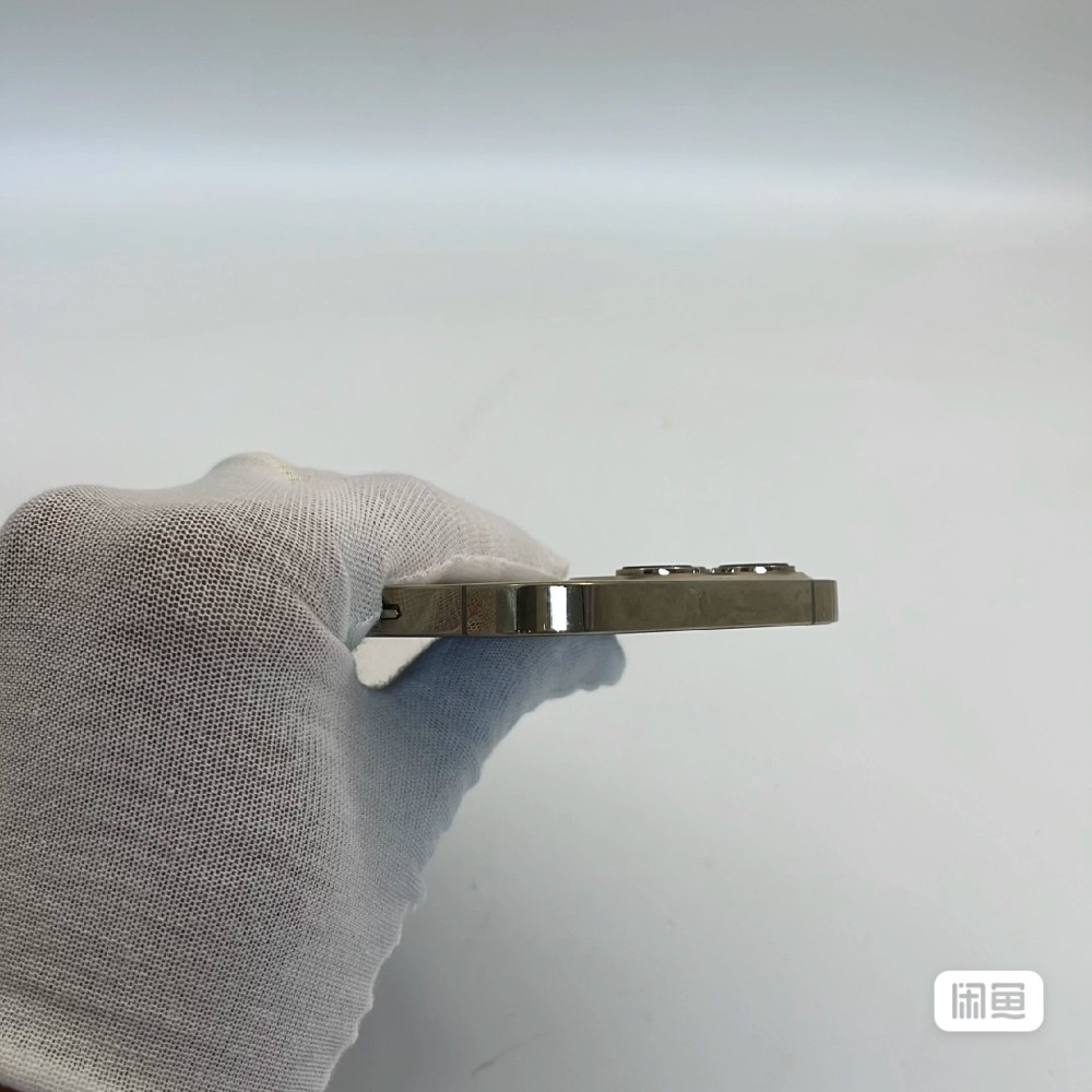 used and original iphone 12 pro max 256GB gold 95% battery healthy