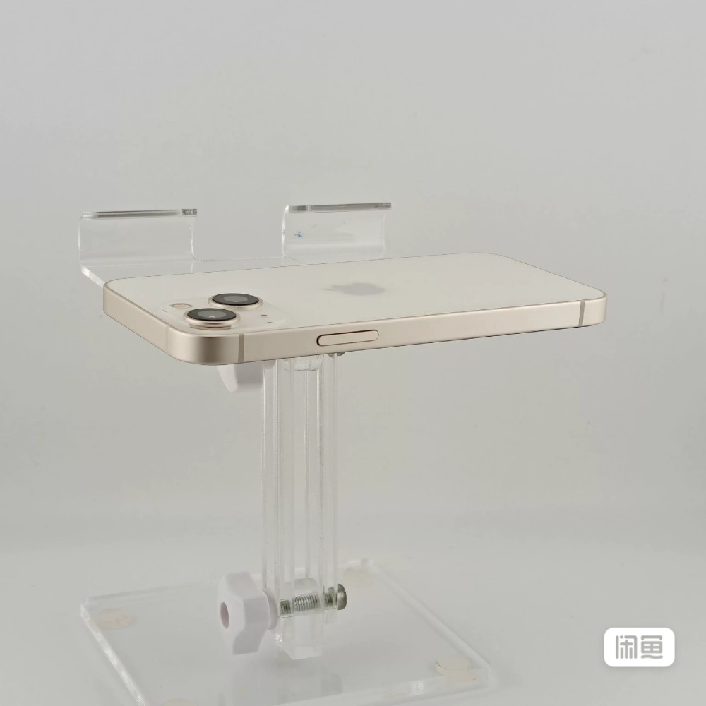 used and original iphone 13 mini 256GB starlight 80%-85% battery healthy