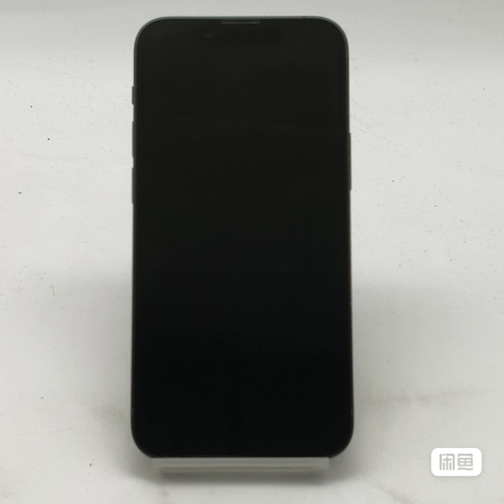 used and original iphone 13 mini 128GB starlight 95% battery healthy