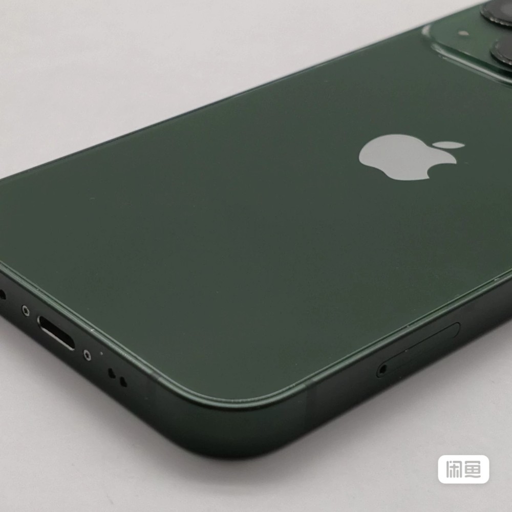 used and original iphone 13 mini 128GB starlight 95% battery healthy