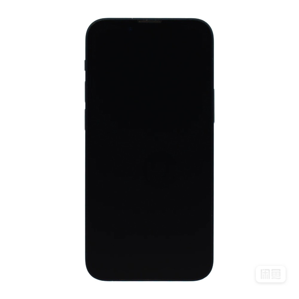 used and original iphone 13 mini 128GB black 80%-85% battery healthy