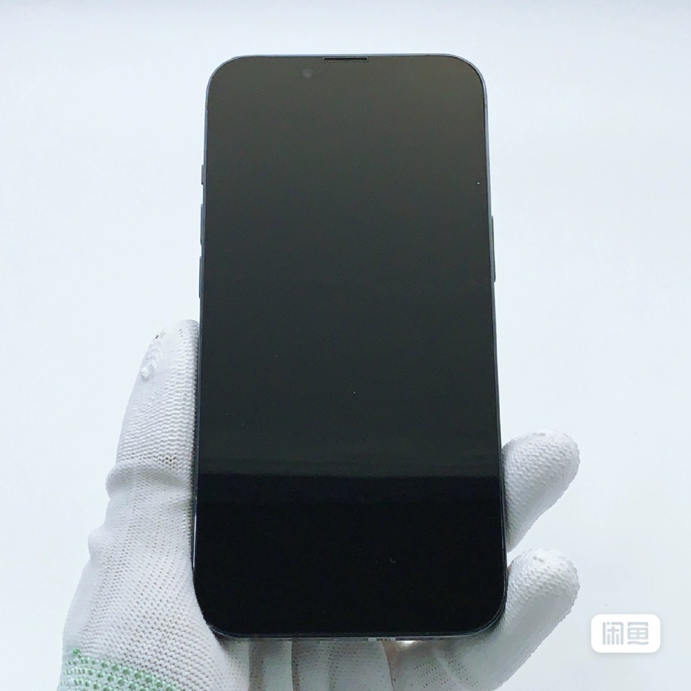 used and original iphone 13 pro 256GB green 90%-95% battery healthy