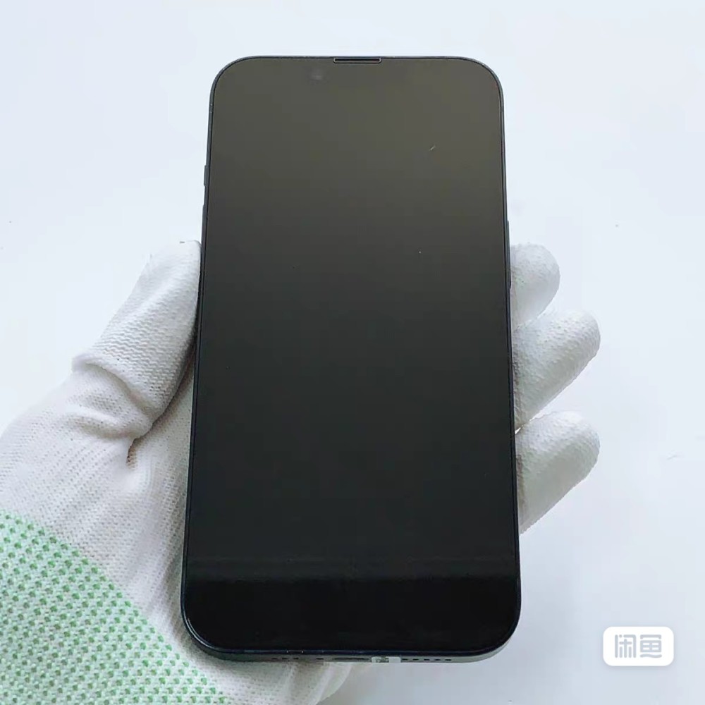 used and original iphone 14 256GB black 90%-95% battery healthy