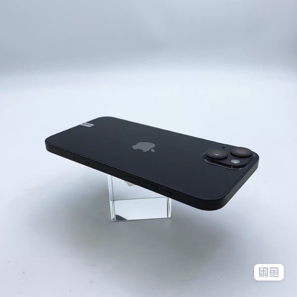 used and original iphone 14 plus 256GB black 90%-95% battery healthy
