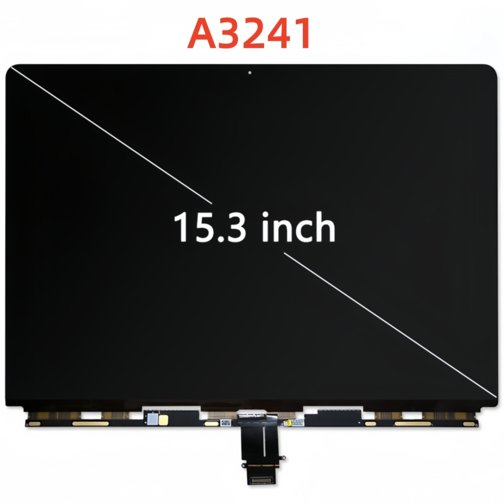 A3112/A3185/A3401 A3403/A3186 A3240 A3241 LCD Screen Display For MacBook Air Pro Max M4 13" 14" 16" LCD panel 2024 2025 year