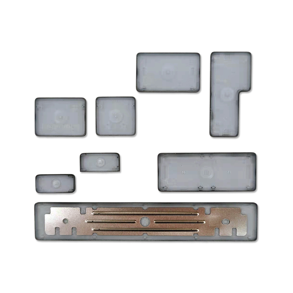 20 set Macbook Pro Retina M1 M2 M3 M4 14" 16" Keys Replacement A2442 A2485 A2779 A2780 A2918 A2991 A2992 A3112 A3401 A3185 A3403 A3186 Keycaps Keys Key Cap Repair