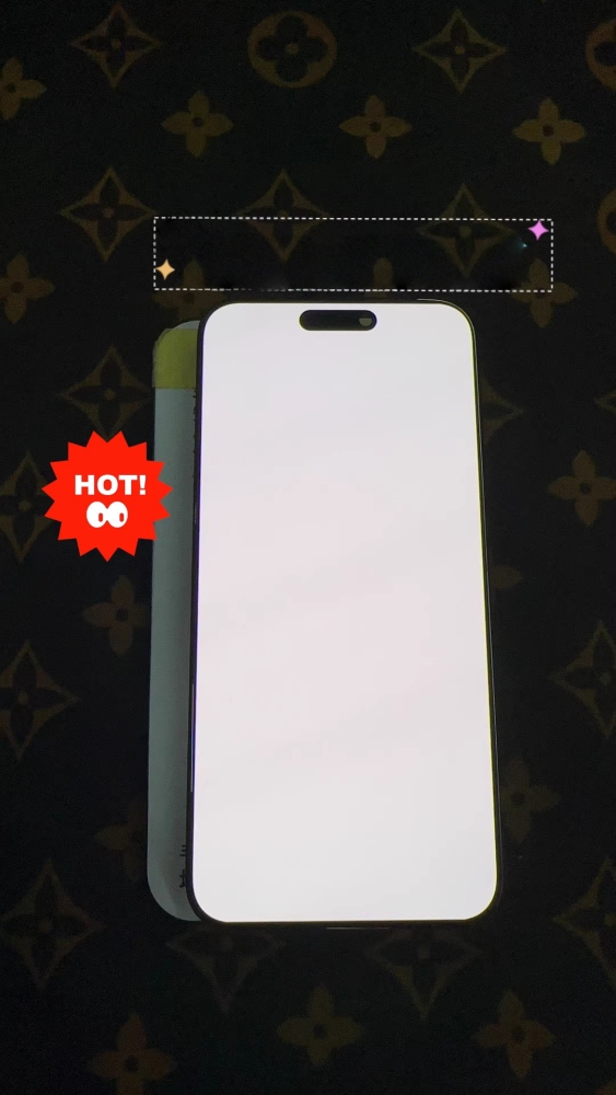 Original and Used Display For iPhone 15 16 17 Pro Max 15 Plus incell LCD Touch Screen 3D True Tone Digitizer Assembly Replacemen