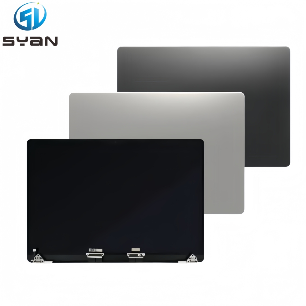 Macbook Pro Retina 14" A3112 A3185 A3401 M3 M4 Full LCD Screen Assembly 2023 2024