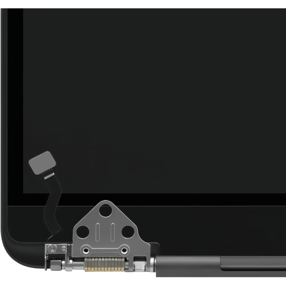 Macbook Pro Retina 14" A3112 A3185 A3401 M3 M4 Full LCD Screen Assembly 2023 2024