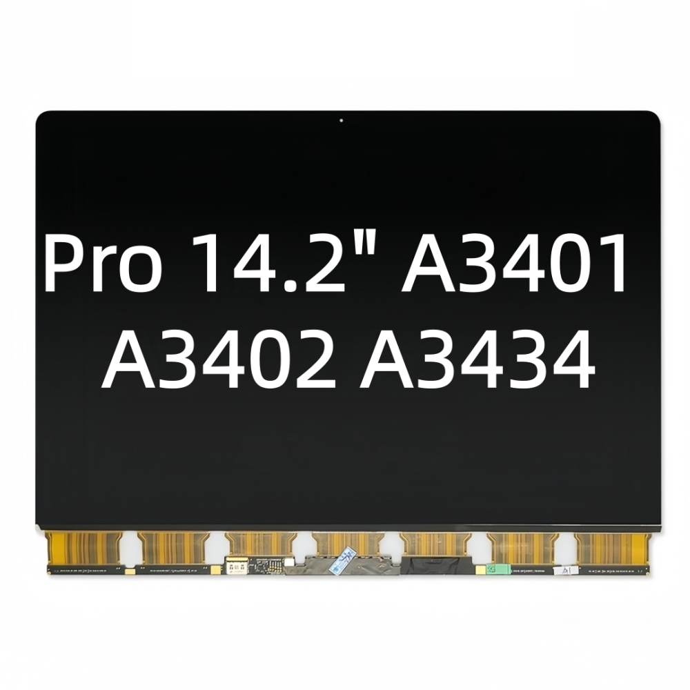 MacBook Air / Pro / Neo Genuine LCD Display Screen A3401 A3402 A3403 A3404 A3434 A3448 A3449