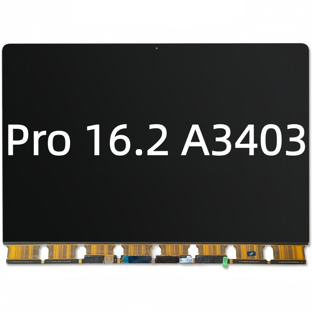 MacBook Air / Pro / Neo Genuine LCD Display Screen A3401 A3402 A3403 A3404 A3434 A3448 A3449