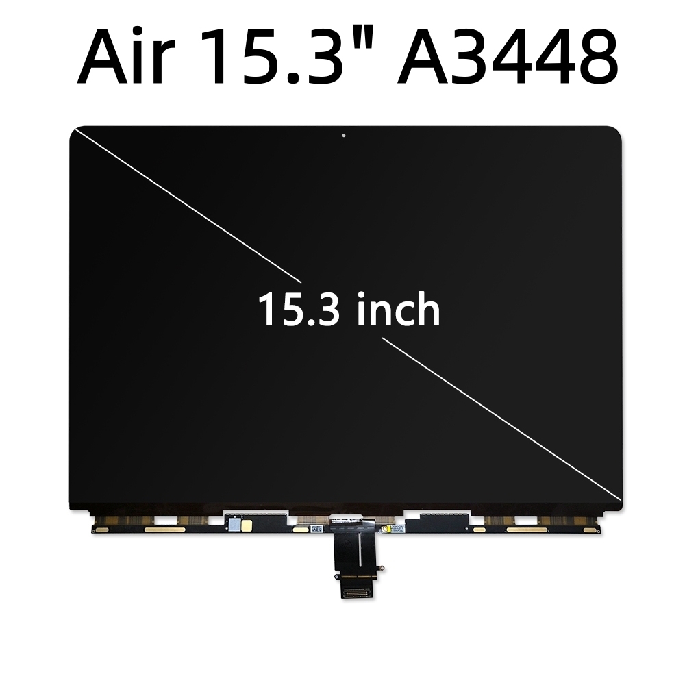 MacBook Air / Pro / Neo Genuine LCD Display Screen A3401 A3402 A3403 A3404 A3434 A3448 A3449