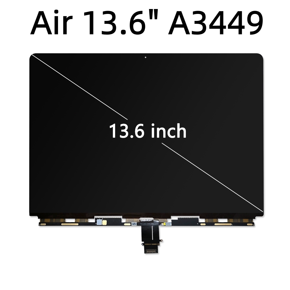 MacBook Air / Pro / Neo Genuine LCD Display Screen A3401 A3402 A3403 A3404 A3434 A3448 A3449