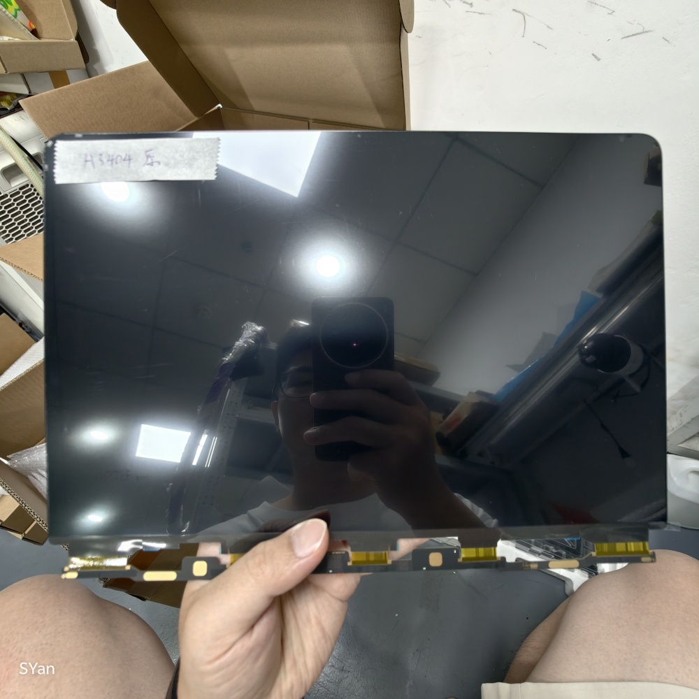 MacBook Air / Pro / Neo Genuine LCD Display Screen A3401 A3402 A3403 A3404 A3434 A3448 A3449