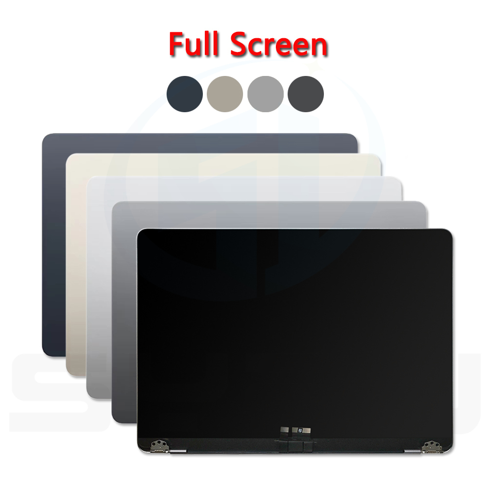 SYan MacBook Air Retina LCD Display - 13.6" M4 A3240