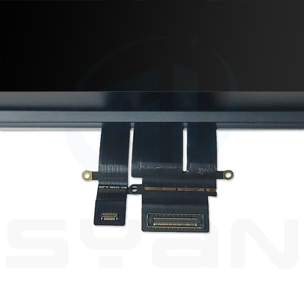 SYan MacBook Air Retina LCD Display - 13.6" M4 A3240