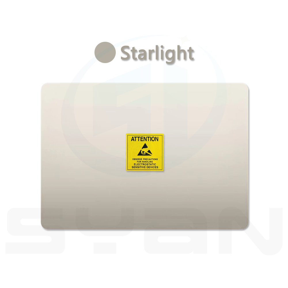 SYan MacBook Air Retina LCD Display - 13.6" M4 A3240