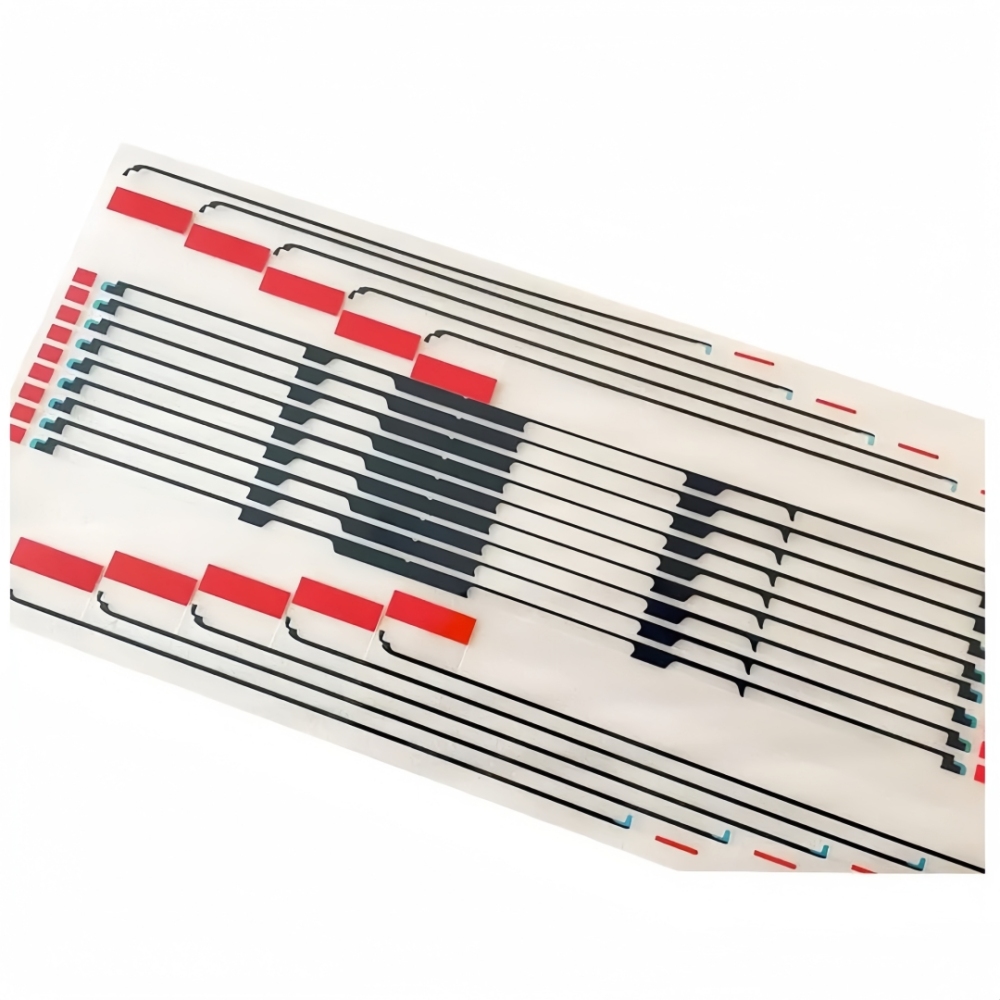 MacBook Air / Pro Retina 13, 14, 15, 16 inch screen adhesive strips, LCD double-sided adhesive tape