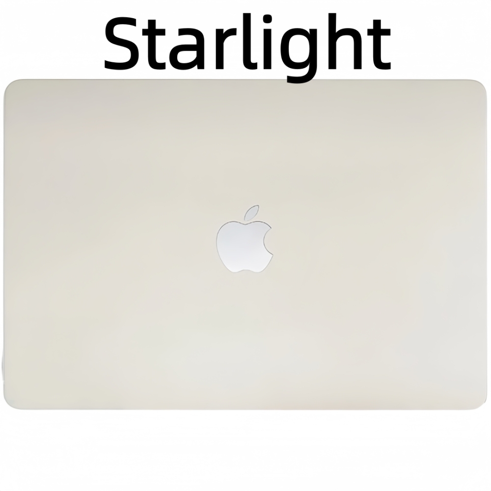 MoverApple MacBook Air Retina 15.3" M4 A3241 LCD Display - Best Apple Accessories