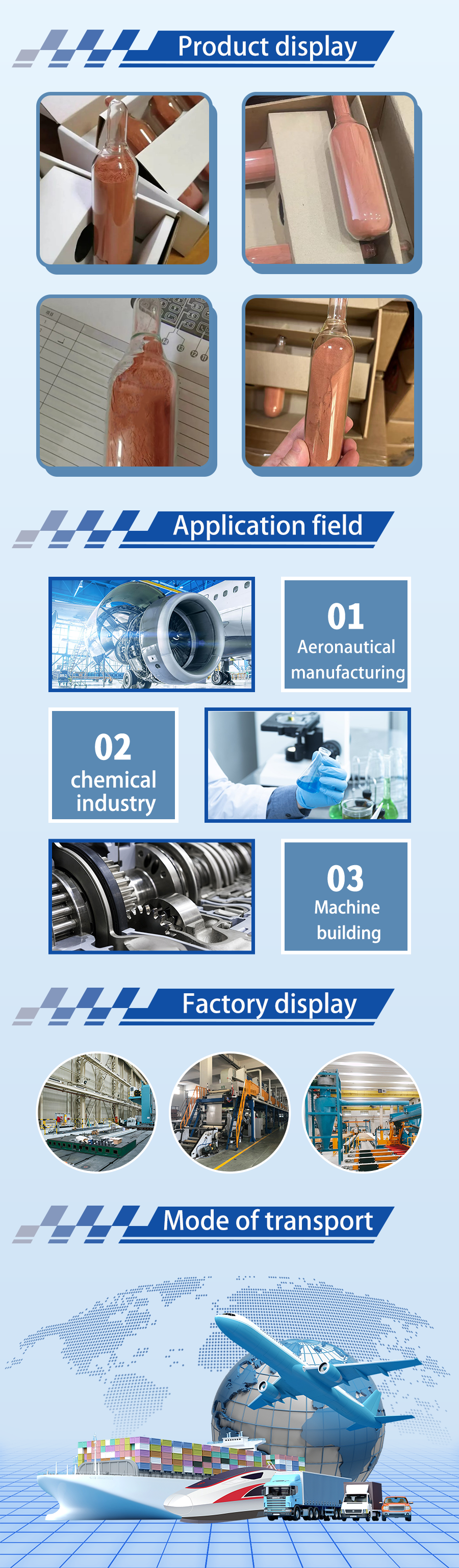 isotopic copper powder